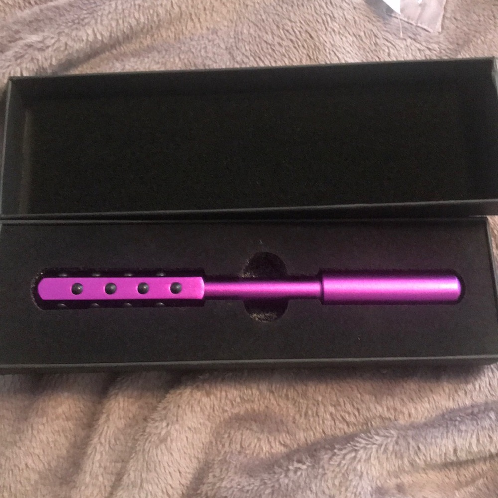 Cosmedix facial roller